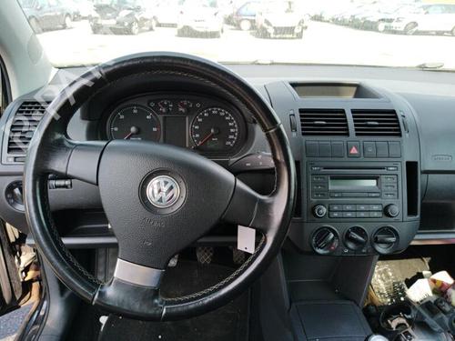 Right front window switch VW POLO (9N_, 9A_) 1.4 TDI | BP19973033I26 