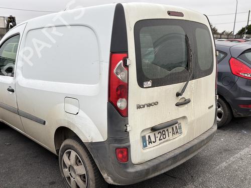 Right front indicator RENAULT KANGOO Express (FW0/1_) 1.5 dCi 85 (FW0K, FW0L, FW0B) | BP24960326C33 - Image 15