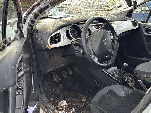 Climate control CITROËN C3 II (SC_) 1.4 HDi 70 (SC8HZC, SC8HR0, SC8HP4) | BP25261666I5 