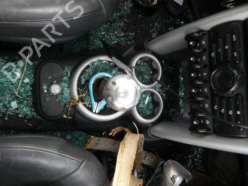 Starter MINI MINI (R50, R53)  | BP20013176M8  - Image 22
