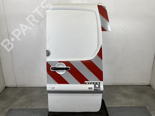 Used Right tailgate PEUGEOT EXPERT Van (VF3A_, VF3U_, VF3X_) 1.6 HDi 90 16V (90 hp) 28449977