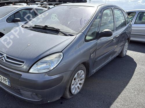 Brugte CITROËN XSARA PICASSO (N68) 2.0 HDi (90 hp) 4223201