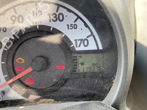 Starter CITROËN C1 (PM_, PN_) 1.0 | BP31281593M8 - Image 10