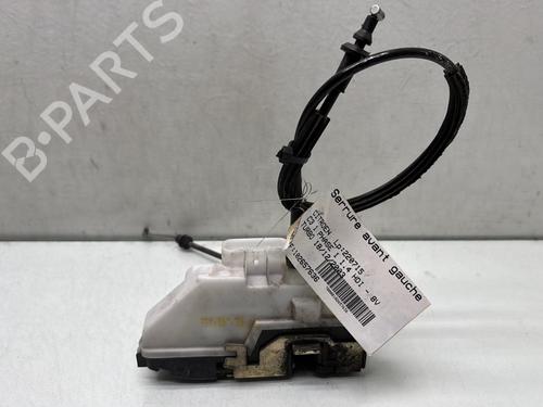 Used Front left lock CITROËN C3 I (FC_, FN_) 1.4 HDi (68 hp) 24208387
