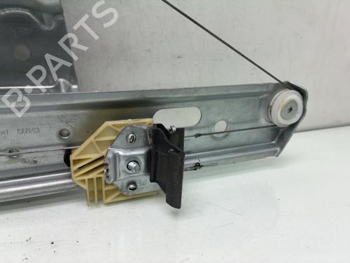 Front left window mechanism MERCEDES-BENZ SPRINTER 3,5-t Van (B907, B910) 315 CDI RWD (907.631, 907.633, 907.635, 907.637) | BP40605015C22 - Image 3