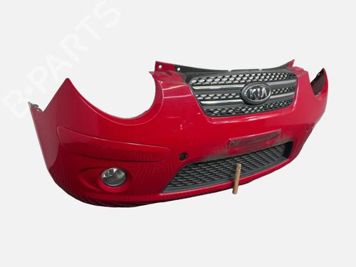 Used Front bumper Front bumper KIA PICANTO I (SA) 1.1 (65 hp) 40270791 40270791