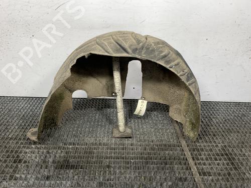 Wheel arch CITROËN C3 II (SC_) 1.6 BlueHDi 100 | BP26408785C56 