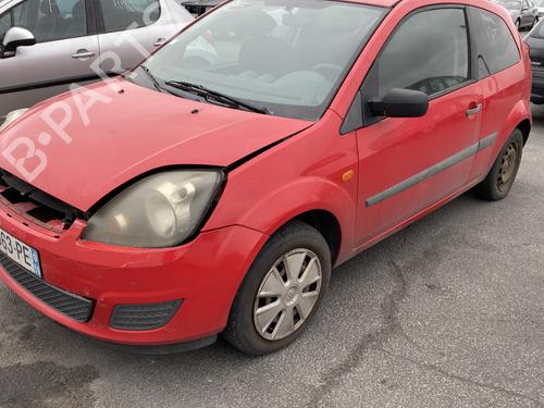 Bouchon de réservoir FORD FIESTA V (JH_, JD_) 1.25 16V | BP30777992C161