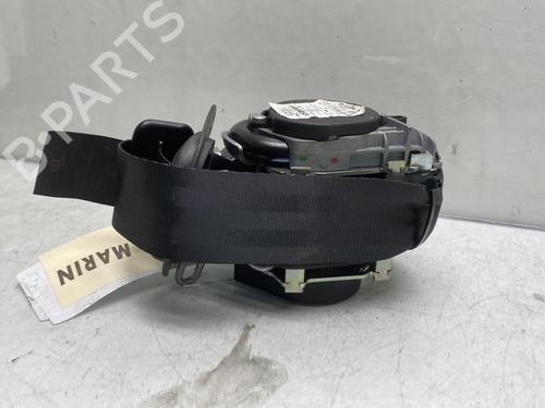Used Front right belt tensioner PEUGEOT 308 I (4A_, 4C_) 1.6 HDi (90 hp) 19993252