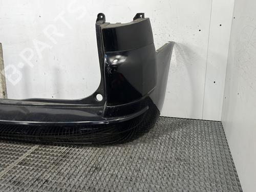Rear bumper CITROËN C4 Grand Picasso I (UA_) 1.6 HDi | BP26522645C8 