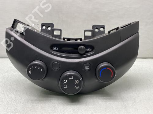 Used Climate control Climate control CHEVROLET SPARK (M300) 1.0 (68 hp) 21489871 21489871