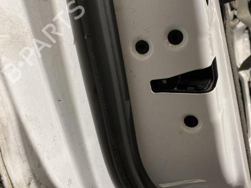 Left rear door FORD MONDEO IV Turnier (BA7) 1.6 TDCi | BP19979197C4 