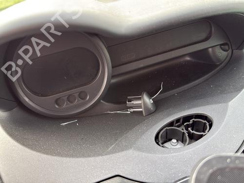 Left sun visor RENAULT TWINGO II (CN0_) 1.2 16V (CN04, CN0B) | BP30791672I1 - Image 8