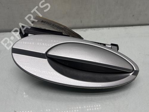 Used Front right exterior door handle CITROËN C5 II (RC_) 2.0 HDi (RCRHRH) (136 hp) 28279785