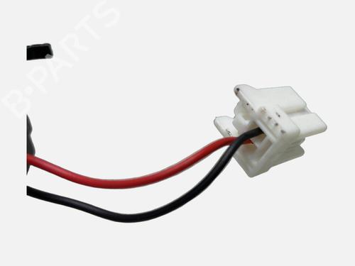 Switch DACIA SANDERO II 1.0 SCe 75 (B8JC, B8JD, B8NC) | BP39393745I30 - Image 2