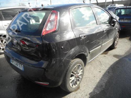 Headlight switch FIAT PUNTO EVO (199_)  | BP19984876I24  - Image 10