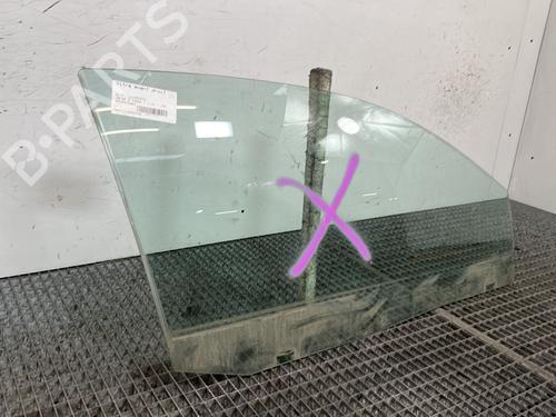 Front right door window SEAT IBIZA III (6L1) 1.4 16V | BP29609996C19 
