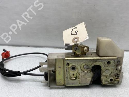 Front right lock FORD FIESTA IV (JA_, JB_) 1.25 i 16V | BP20184851C97 