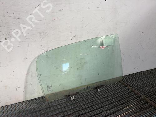 Used Rear right door window Rear right door window 39455183 39455183
