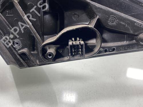 Left mirror OPEL TIGRA TwinTop (X04) 1.3 CDTI (R97) | BP19980445C26 