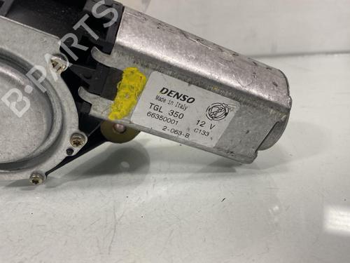 Rear wiper motor FIAT PUNTO (188_) 1.2 60 (188.030, .050, .130, .150, .230, .250) | BP19979223M102 