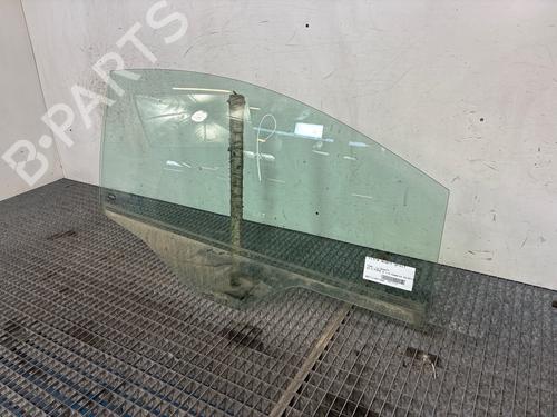Used Front right door window Front right door window 38100988 38100988