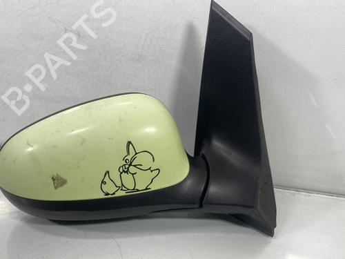 Right mirror FORD KA (RU8) 1.2 | BP27746688C27 