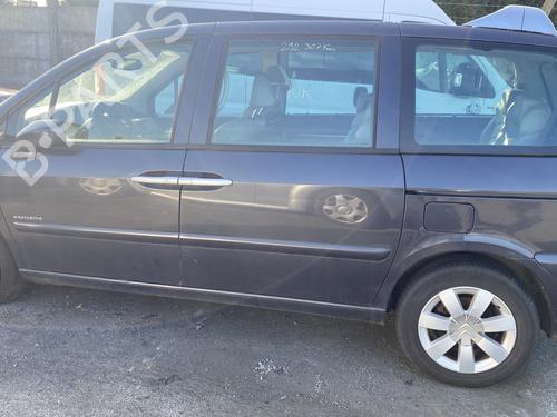 Tailgate CITROËN C8 (EA_, EB_) 2.0 HDi | BP24611242C6 - Image 20