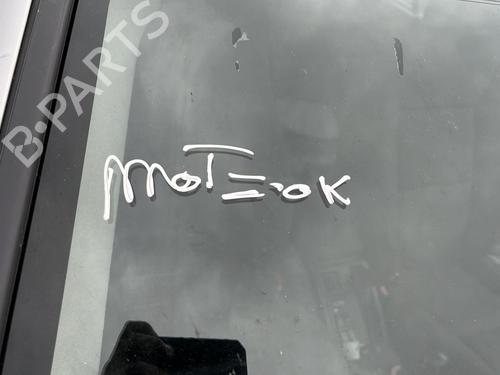 Used Parts SAAB 9-5 (YS3E) 2.3 Turbo 2313219