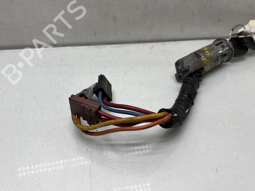 Ignition barrel PEUGEOT 106 II (1A_, 1C_) 1.5 D | BP28280005M48 