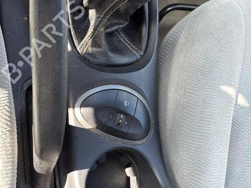 Hood HYUNDAI SANTA FÉ I (SM) 2.0 CRDi 4x4 | BP30506161C1 