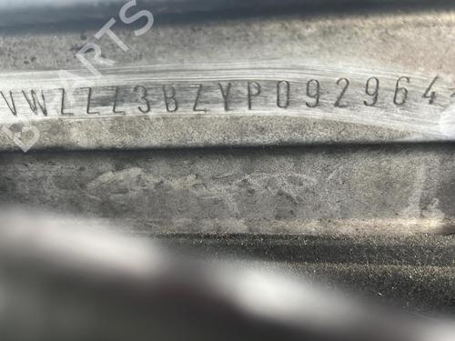 Right mirror VW PASSAT B5 (3B2) 1.9 TDI | BP19949657C27 