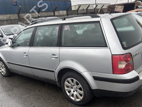 Left headlight VW PASSAT B5.5 Variant (3B6) 1.9 TDI | BP38598007C28 - Image 23