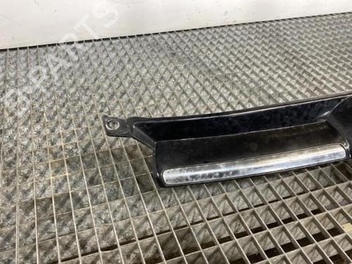 Grille FORD FOCUS III 1.6 TDCi | BP21520332C40 