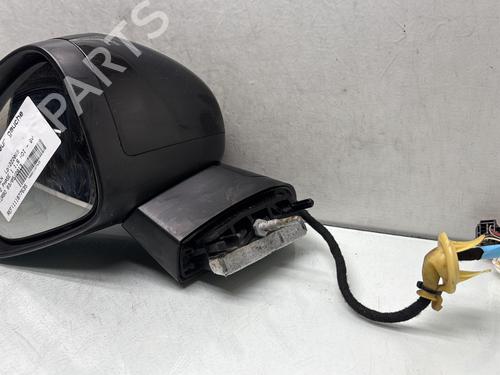Left mirror CITROËN C4 II (NC_) 1.6 HDi 115 | BP29507775C26 