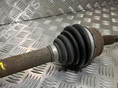 Used Left front driveshaft PEUGEOT 308 II (LB_, LP_, LW_, LH_, L3_) 1.6 THP 125 (125 hp) 19998234