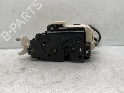 Front right lock VW GOLF IV (1J1) 1.9 TDI | BP19973360C97 