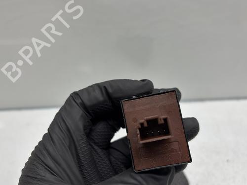 Left front window switch SKODA OCTAVIA II Combi (1Z5) 1.6 TDI | BP31354467I27  - Image 5
