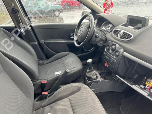 Used Parts RENAULT CLIO III (BR0/1, CR0/1) 4836294
