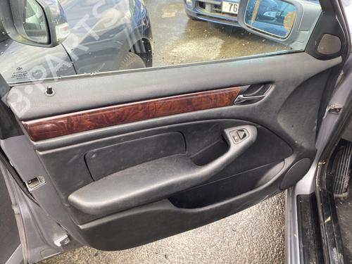 Left front fog light BMW 3 Touring (E46) 320 d | BP24196016C30 - Image 36