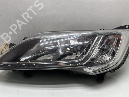 Used Left headlight CITROËN JUMPER II Van 2.0 BlueHDi 130 (130 hp) 29413473