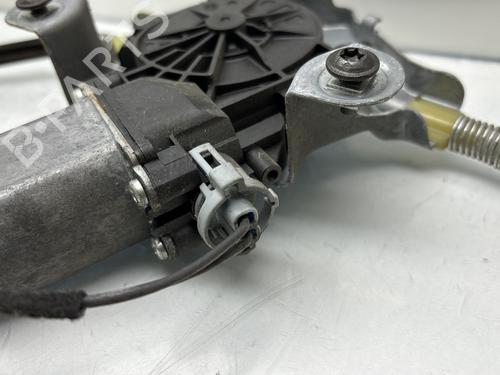 Front right window mechanism RENAULT TWINGO II (CN0_) 1.5 dCi (CN0E) | BP26495855C23 - Image 5