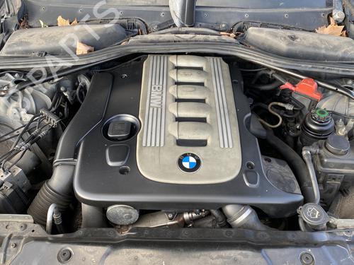 Climate control BMW 5 Touring (E61) 530 d xDrive | BP33314416I5 - Image 13