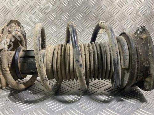 Left front shock absorber SEAT ARONA (KJ7, KJP) 1.6 TDI | BP19959663M16 