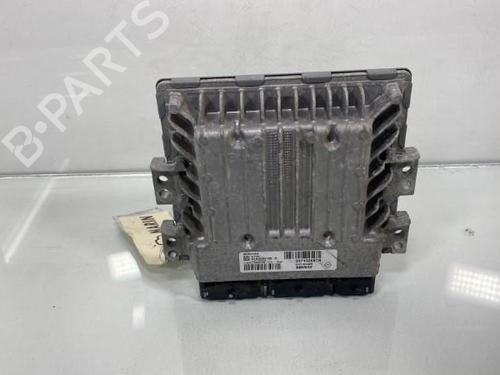 Engine control unit (ECU) DACIA LODGY (JS_)  | BP21192054M57 