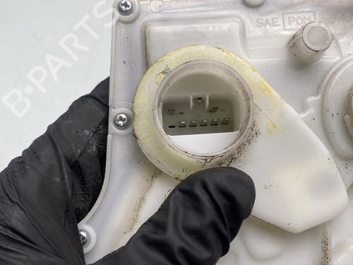 Venstre foran lås SUZUKI SWIFT III (MZ, EZ) 1.3 DDiS (RS413D) | BP29597384C98 
