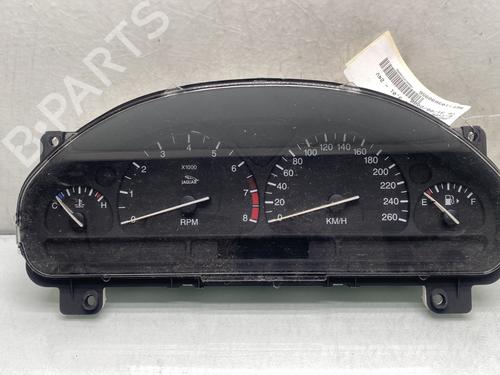 Kombinert Instrument JAGUAR S-TYPE II (X200) 3.0 V6 (238 hp) 24569874