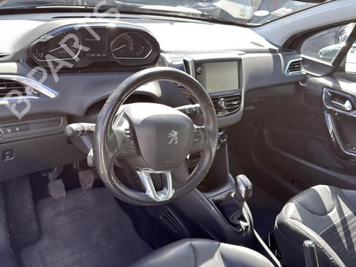 Right front window switch PEUGEOT 208 I (CA_, CC_) 1.2 VTI 82 | BP31594720I26 - Image 18