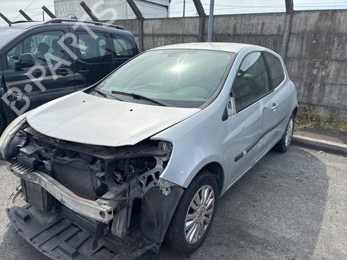 Left front window switch RENAULT CLIO III (BR0/1, CR0/1) 1.5 dCi (BR17, CR17) | BP38237516I27 - Image 19