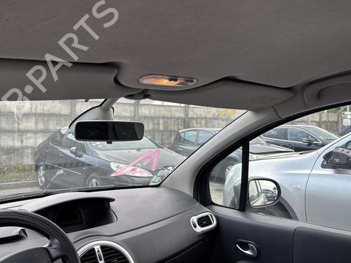 Radio RENAULT MODUS / GRAND MODUS (F/JP0_) 1.2 16V (JP0W) | BP36293841E6  - Image 7